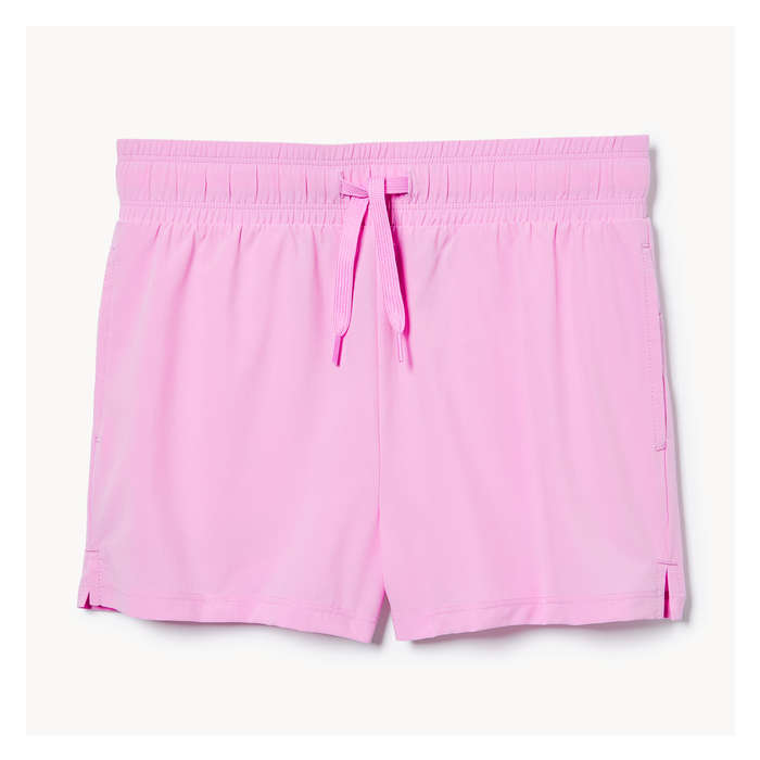Kid Girls' Active Woven Short